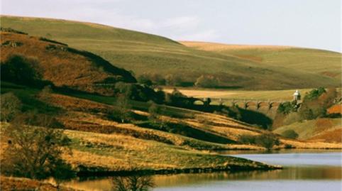 Foto 2 de Casa adosada en venda a Calle Ancha, 3, Villar del Buey, Zamora