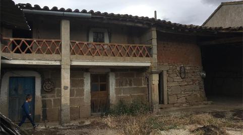 Foto 4 de Casa adosada en venda a Calle Ancha, 3, Villar del Buey, Zamora
