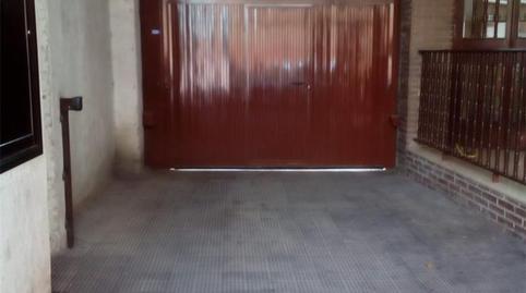 Photo 2 of Garage for sale in Calle de Manuel Arranz, 23, Numancia,  Madrid Capital