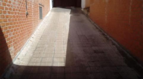 Photo 3 of Garage for sale in Calle de Manuel Arranz, 23, Numancia,  Madrid Capital