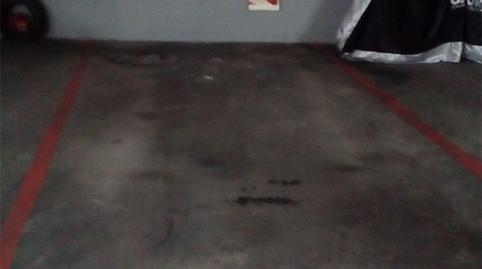 Photo 4 of Garage for sale in Calle de Manuel Arranz, 23, Numancia,  Madrid Capital