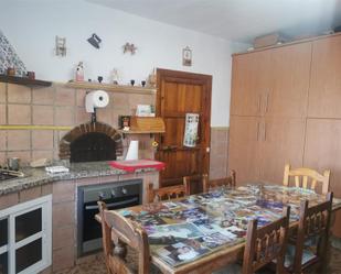 Kitchen of Country house for sale in Alhaurín de la Torre  with Air Conditioner, Terrace and Swimming Pool