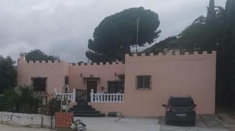 Finca rústica en venda a Calle Pablo Ruíz Picasso, Pinos de Alhaurín, Málaga - imatge 2 Foto 2 de Finca rústica en venda a Calle Pablo Ruíz Picasso, Pinos de Alhaurín, Málaga