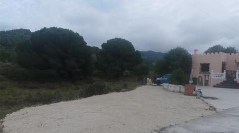 Finca rústica en venda a Calle Pablo Ruíz Picasso, Pinos de Alhaurín, Málaga - imatge 3 Foto 3 de Finca rústica en venda a Calle Pablo Ruíz Picasso, Pinos de Alhaurín, Málaga