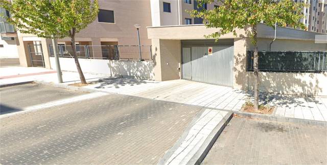 Garaje en Venta en Calle Kilimanjaro, 39 en Pinar del Jalón