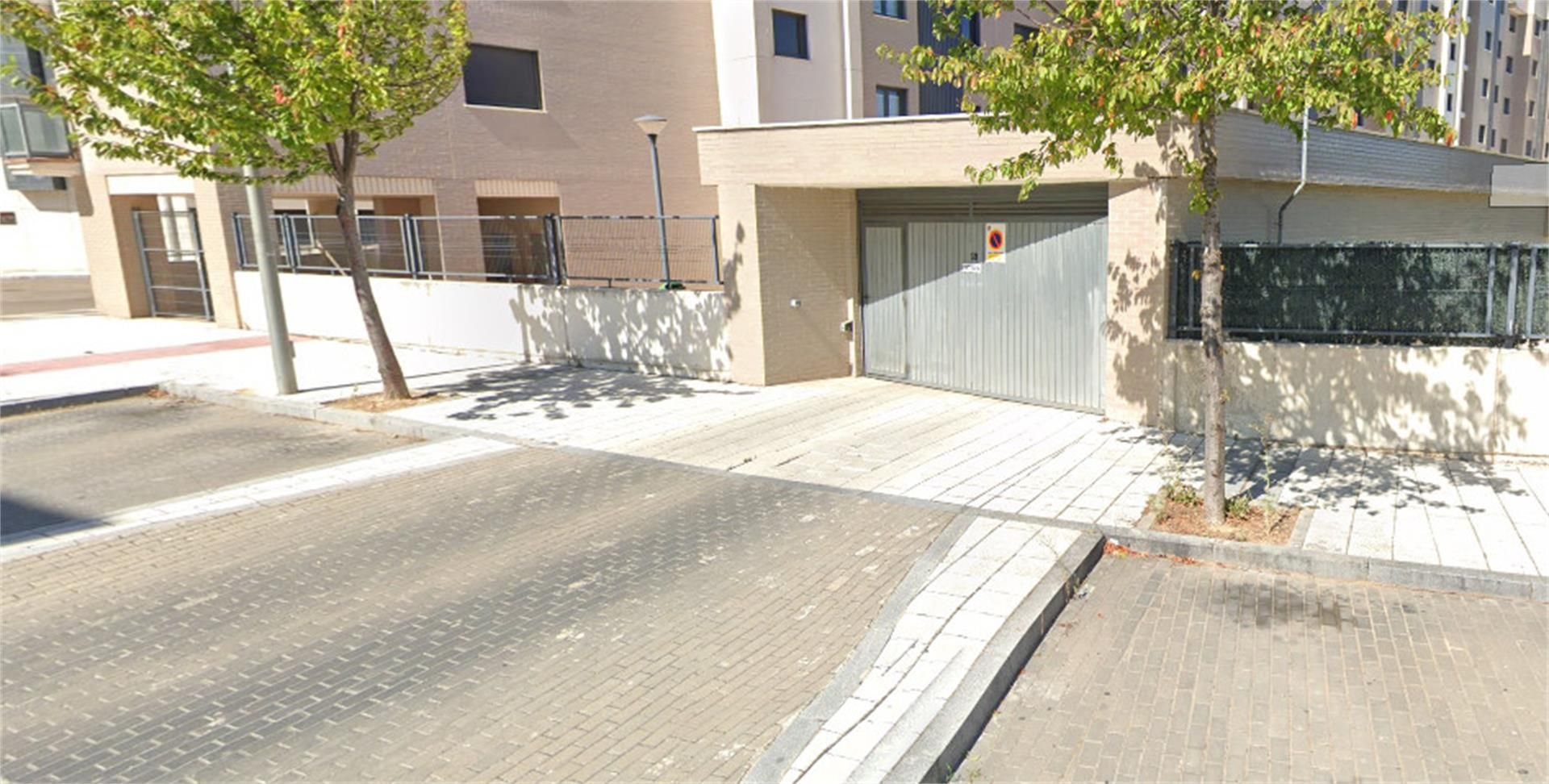 Parking of Garage for sale in Valladolid Capital