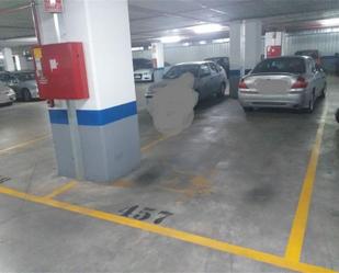 Parking of Garage for sale in Málaga Capital