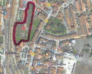 Exterior view of Land for sale in Mieres (Asturias)