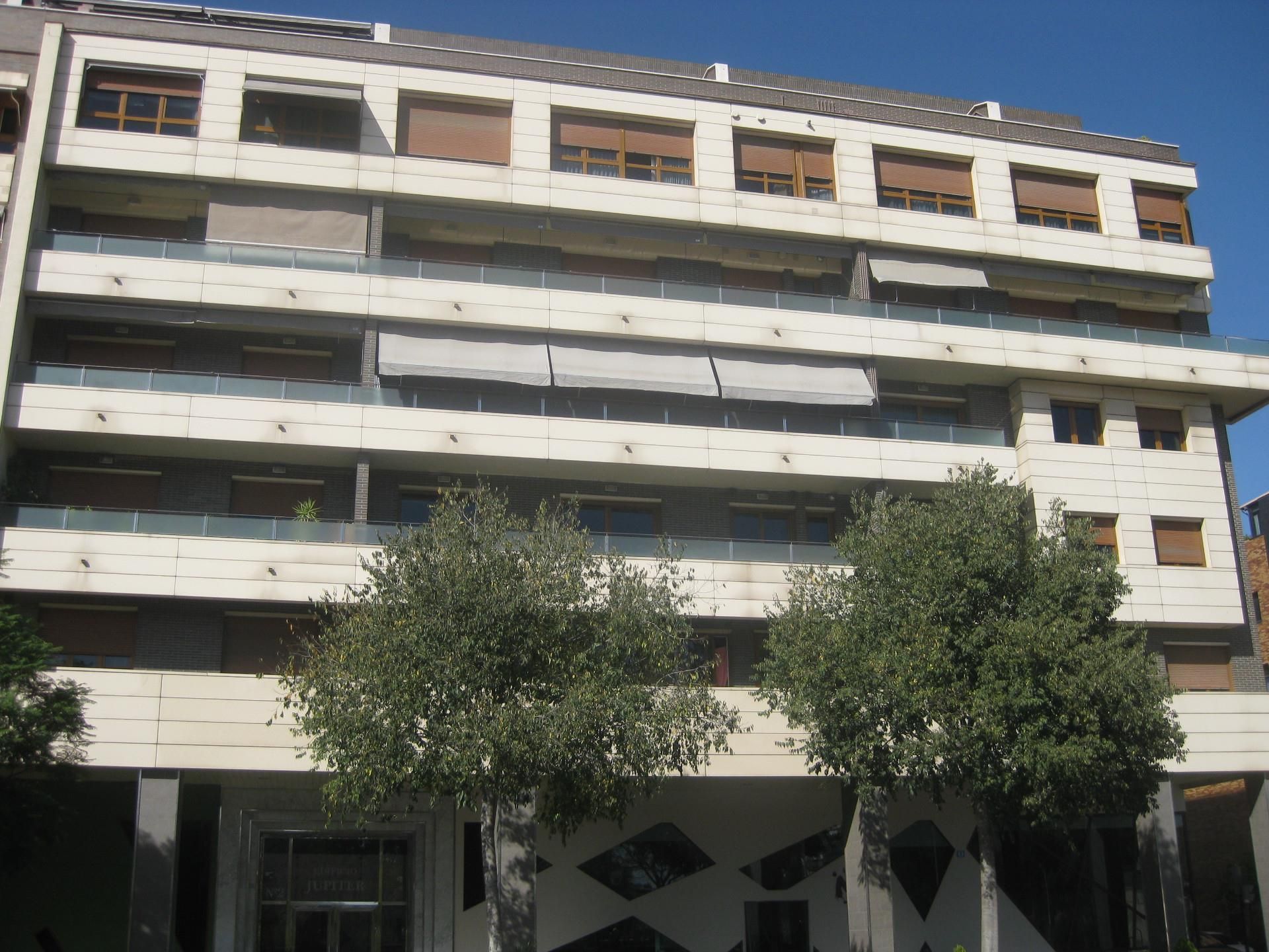 Office to rent in Avenida de la Libertad, 4, Huerta de la Reina - Trassierra