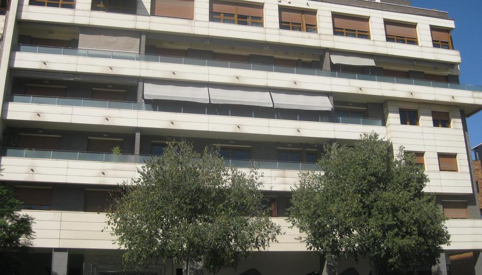 Foto 1 de Oficina de lloguer a Avenida de la Libertad, 4, Huerta de la Reina - Trassierra, Córdoba