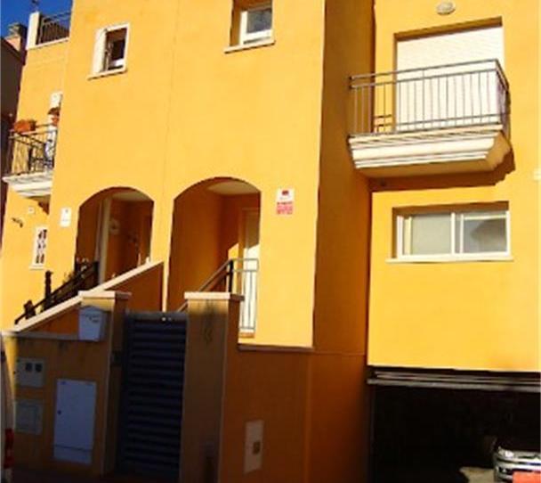 Casa adosada en venda a Carrer Martí I Pol, Bellvei, Tarragona - imatge 1 Foto 1 de Casa adosada en venda a Carrer Martí I Pol, Bellvei, Tarragona