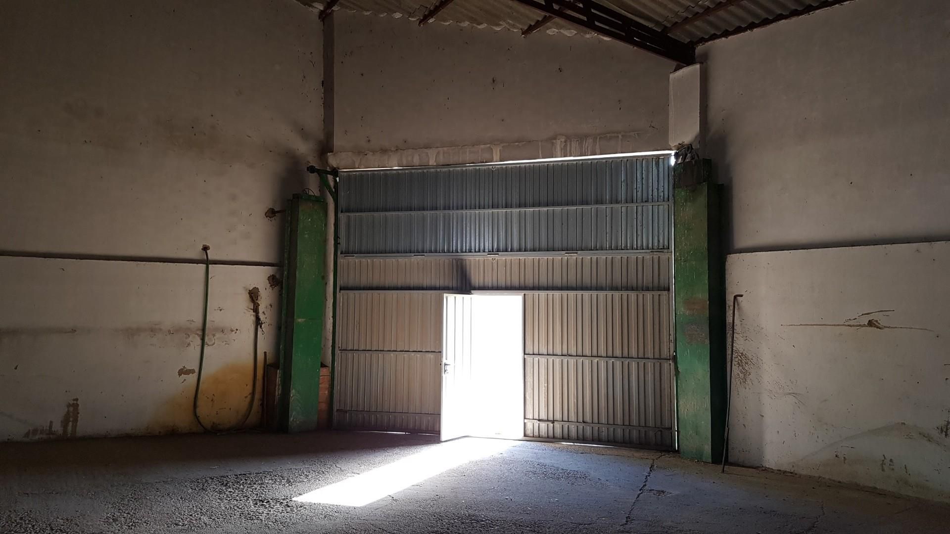 Land for sale in Iglesiarrubia