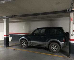 Parking of Garage to rent in Miranda de Ebro