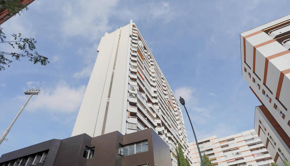 Foto 1 de Piso en venta en Carrer de Pau Alsina, 112, El Camp d'en Grassot i Gràcia Nova, Barcelona