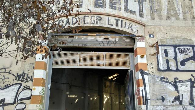 Garaje en Alquiler en Calle de Guillem de Castro, 148 en El Carme