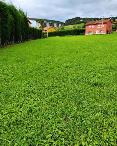 Terreno en Venta en CT-1 en Santa María del Mar - El Puerto