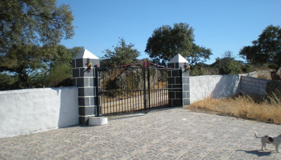 Photo 1 of House or chalet for sale in Carretera de Cáceres, Brozas, Cáceres