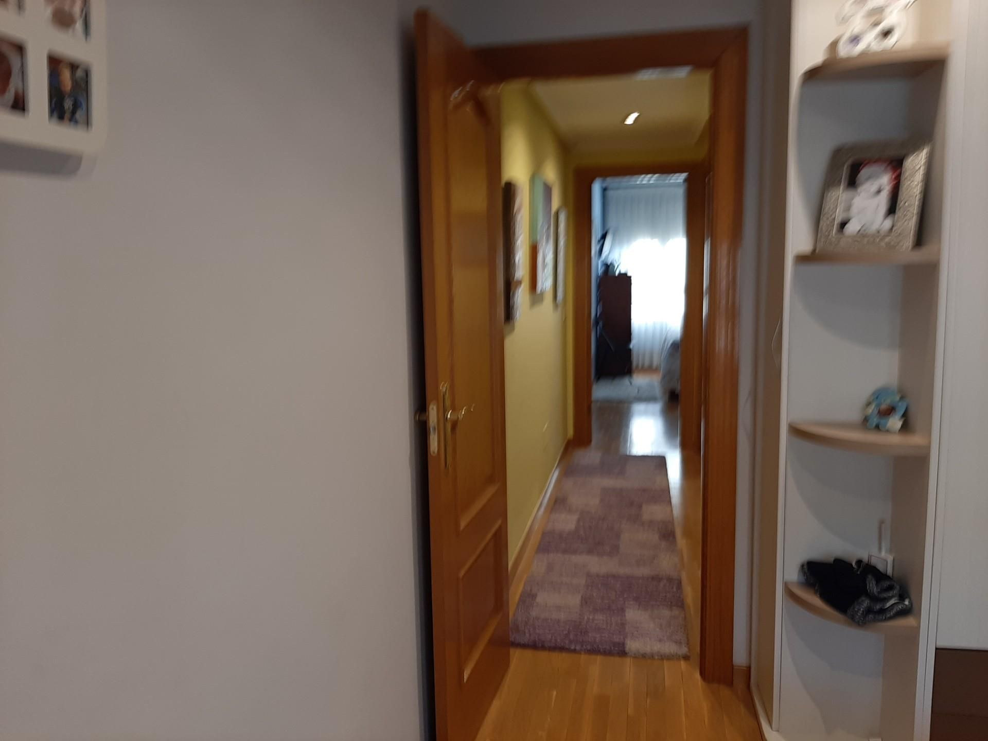 Dúplex en venda en Lena amb Calefacció, Parquet i Traster