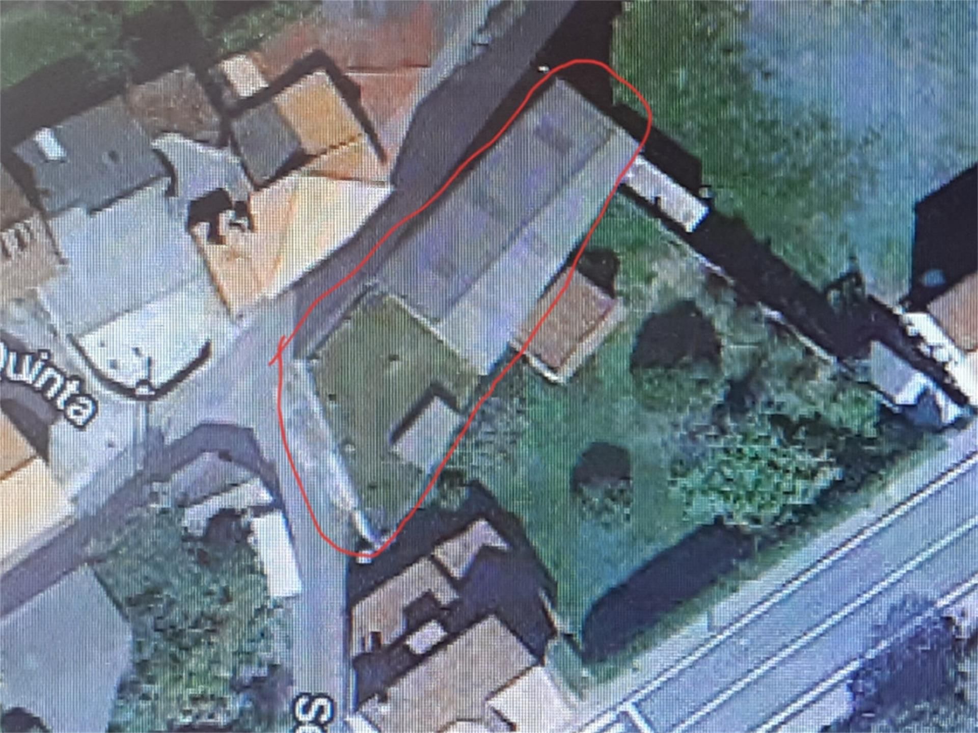 Industrial buildings for sale in Ortigueira
