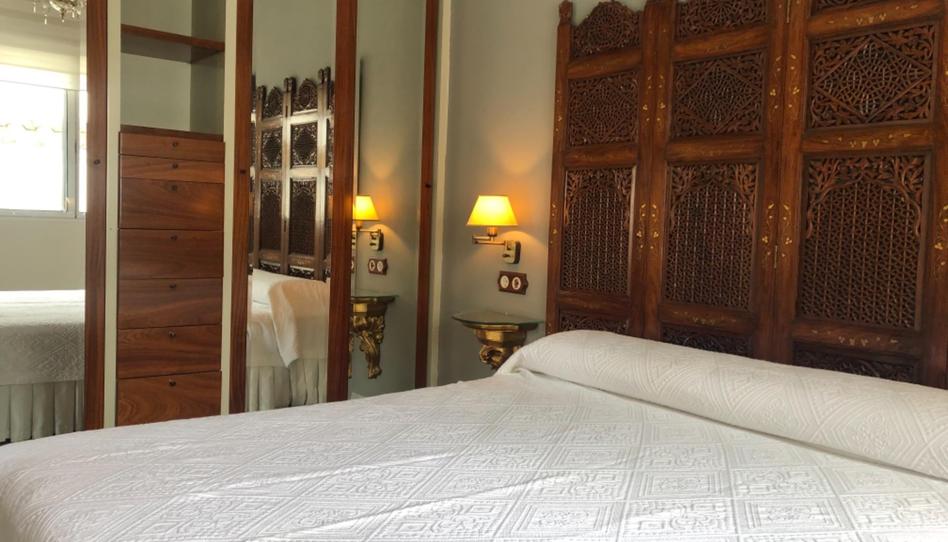 Flat to rent in Calle Alarcón López, Sta. Marina - San Andrés - San Pablo - San Lorenzo, Córdoba - image 1 Photo 1 of Flat to rent in Calle Alarcón López, Sta. Marina - San Andrés - San Pablo - San Lorenzo, Córdoba