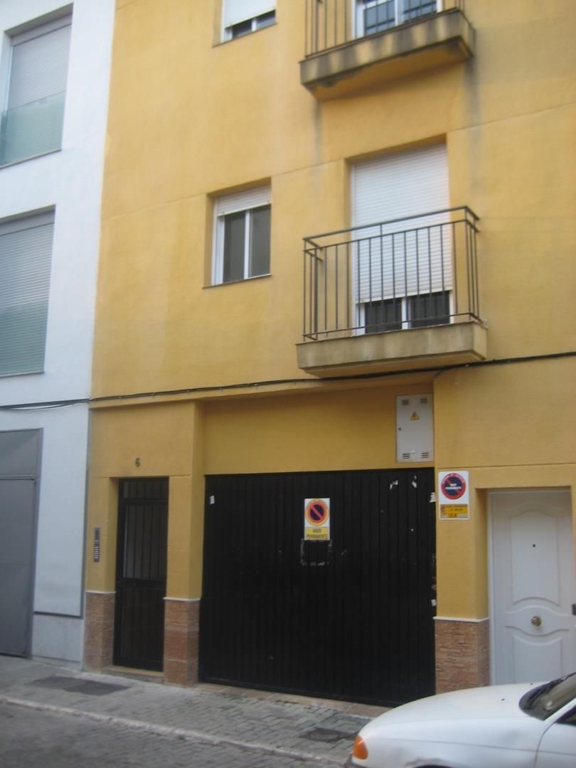 Garage to rent in Calle Trinidad, 6, La Trinidad