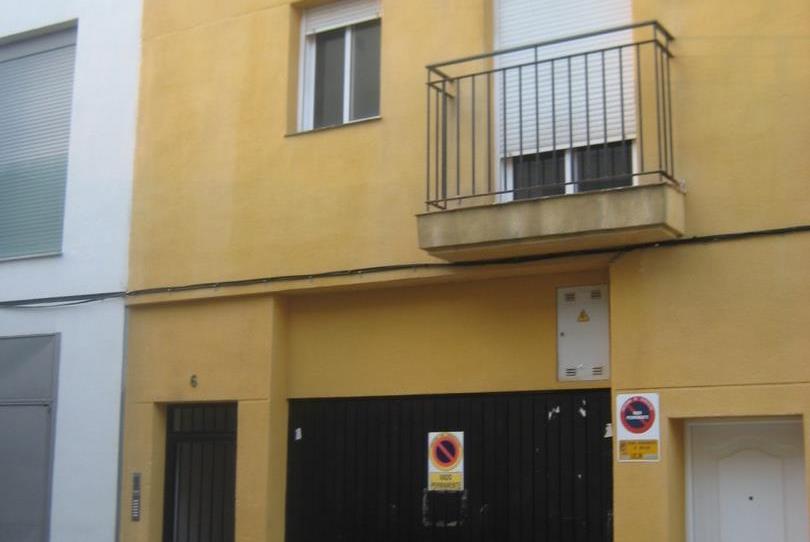 Garatge de lloguer a Calle Trinidad, 6, La Trinidad, Málaga - imatge 1 Foto 1 de Garatge de lloguer a Calle Trinidad, 6, La Trinidad, Málaga