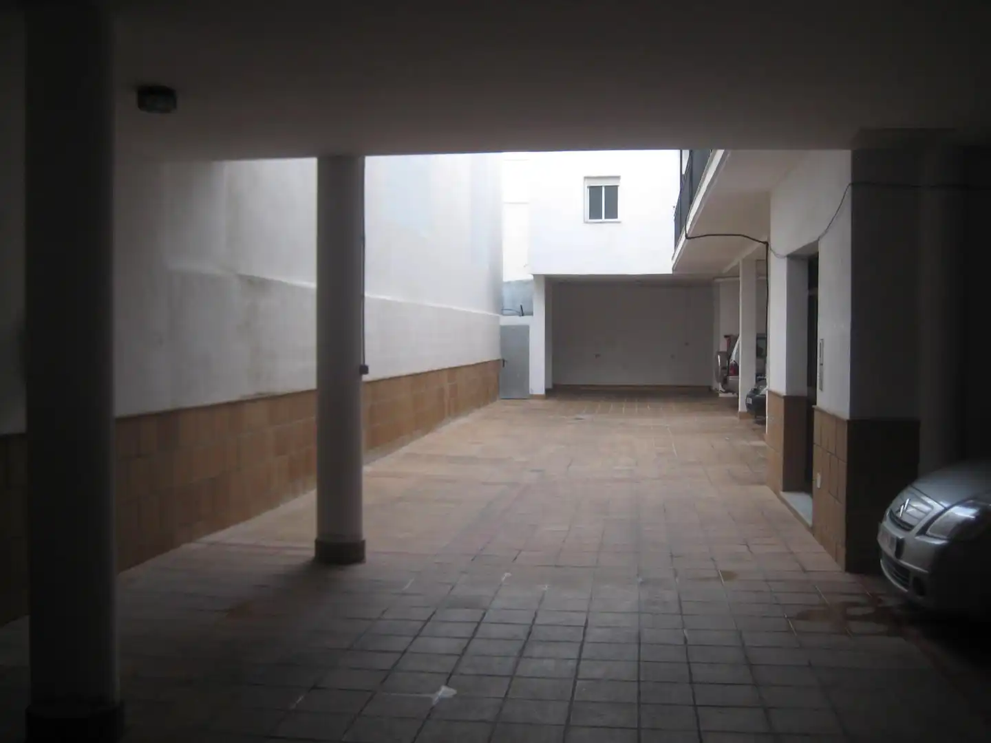 Garage for rent in Calle Trinidad, 6, La Trinidad