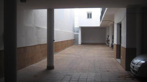 Garatge de lloguer a Calle Trinidad, 6, La Trinidad, Málaga - imatge 2 Foto 2 de Garatge de lloguer a Calle Trinidad, 6, La Trinidad, Málaga