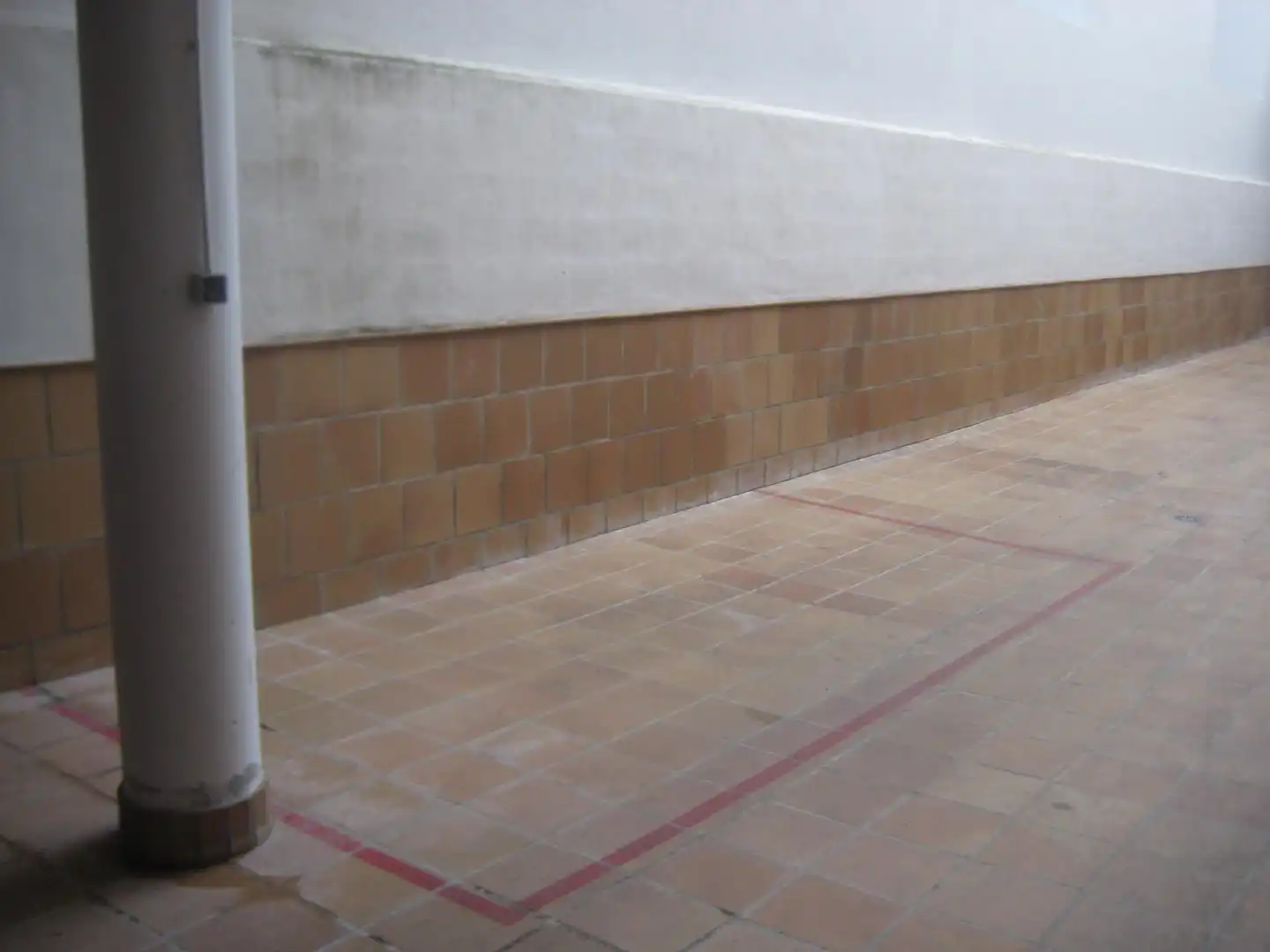 Garage for rent in Calle Trinidad, 6, La Trinidad
