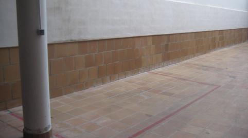 Garatge de lloguer a Calle Trinidad, 6, La Trinidad, Málaga - imatge 3 Foto 3 de Garatge de lloguer a Calle Trinidad, 6, La Trinidad, Málaga