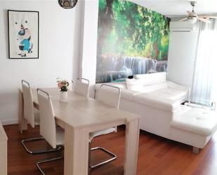 Dining room of Flat for sale in Armilla  with Balcony