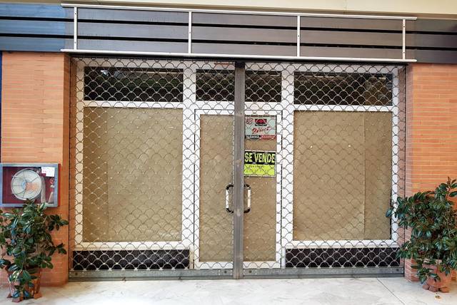 Local comercial en Venta en Carretera San Juan Palomares, 26 en Ciudad Aljarafe