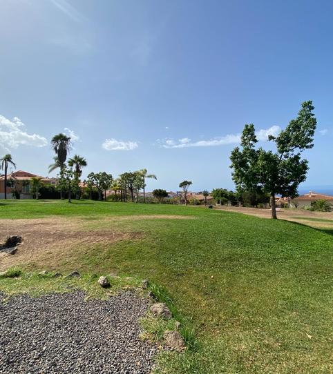 Foto 2 de Residencial en venda a Calle C. la Quinta, La Quinta, Santa Cruz de Tenerife