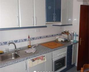 Kitchen of Flat for sale in Bilbao 