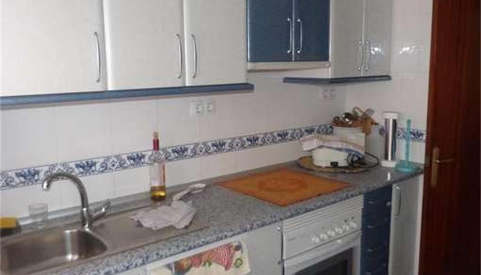 Flat for sale in Grupo Unión Begoñesa, Santutxu - Basarrate, Bizkaia - image 1 Photo 1 of Flat for sale in Grupo Unión Begoñesa, Santutxu - Basarrate, Bizkaia