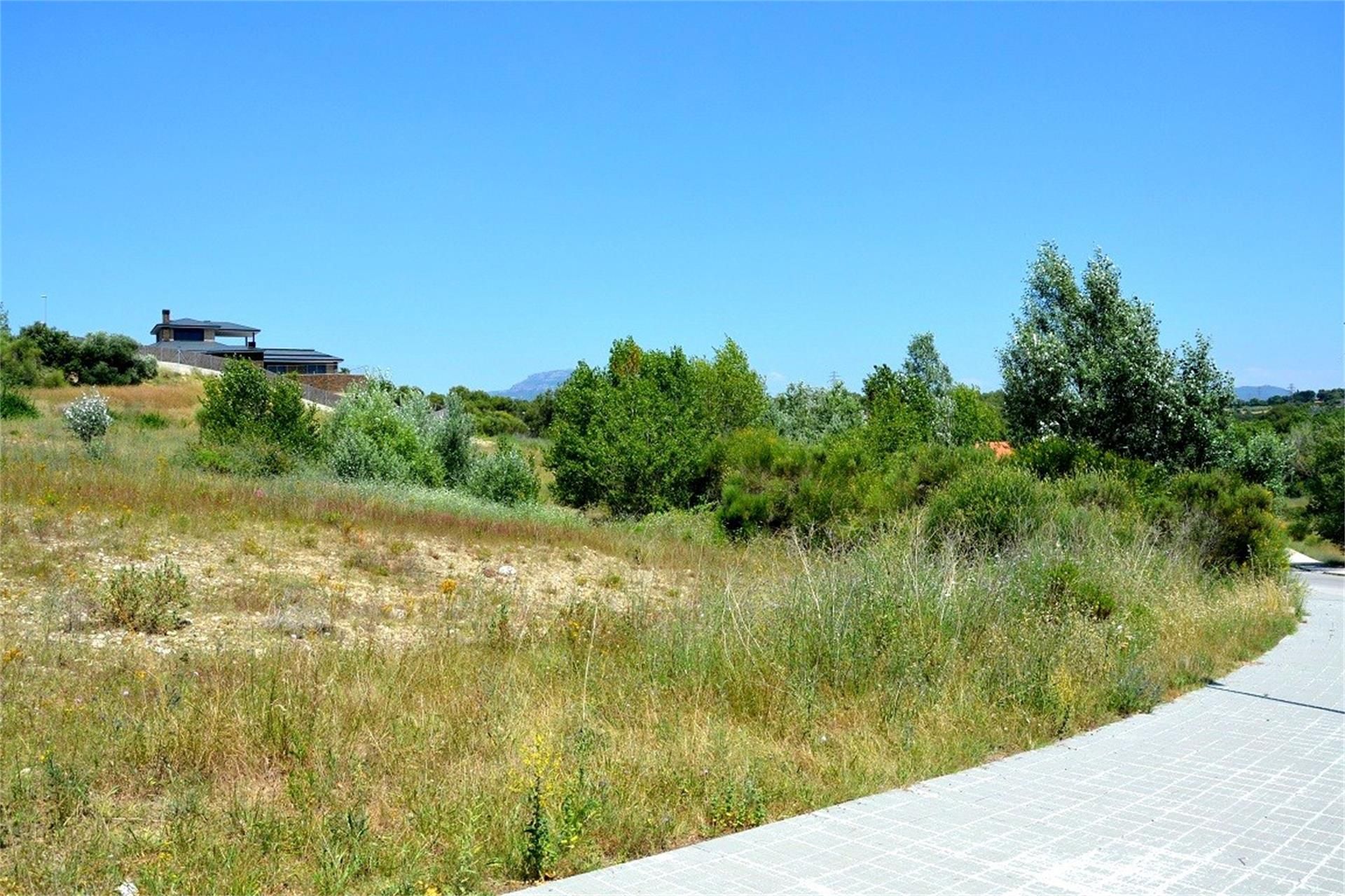 Residential for sale in Sant Quirze del Vallès