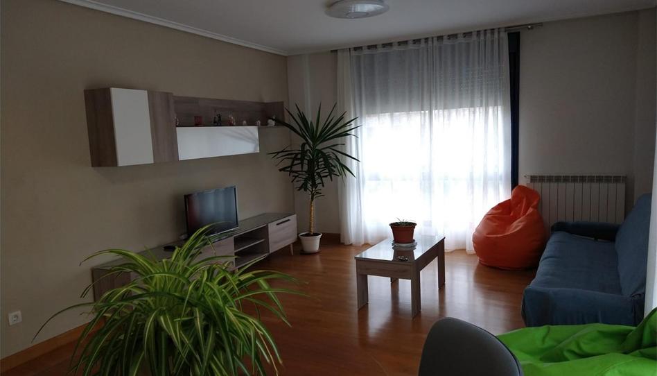 Foto 1 de Pis per a compartir a Calle Torrecilla en Cameros, La Cava - Fardachón, La Rioja