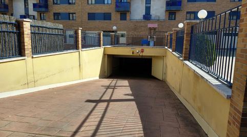 Foto 4 de Pis per a compartir a Calle Torrecilla en Cameros, La Cava - Fardachón, La Rioja