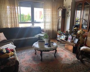 Living room of Flat for sale in Vitoria - Gasteiz  with Terrace