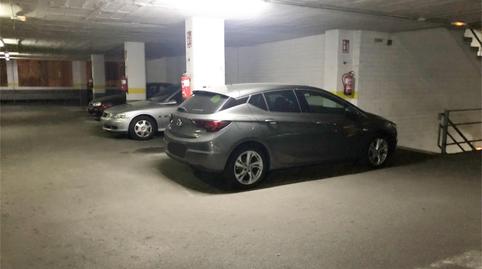 Photo 5 of Garage to rent in Carrer de Claret, 17, La Torrassa, Barcelona