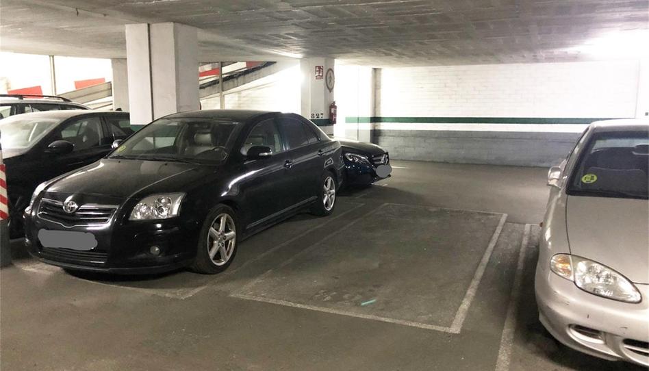 Photo 1 of Garage to rent in Carrer de Claret, 17, La Torrassa, Barcelona