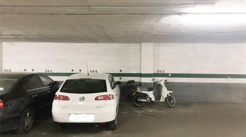 Photo 3 of Garage to rent in Carrer de Claret, 17, La Torrassa, Barcelona