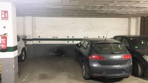 Photo 4 of Garage to rent in Carrer de Claret, 17, La Torrassa, Barcelona