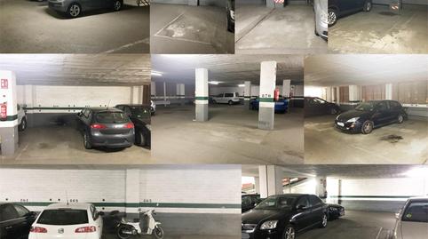 Photo 2 of Garage to rent in Carrer de Claret, 17, La Torrassa, Barcelona