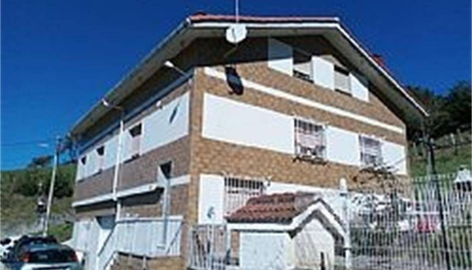 Single-family semi-detached for sale in Barrio del Pueblu de Riba, Bimenes, Asturias - image 1 Photo 1 of Single-family semi-detached for sale in Barrio del Pueblu de Riba, Bimenes, Asturias
