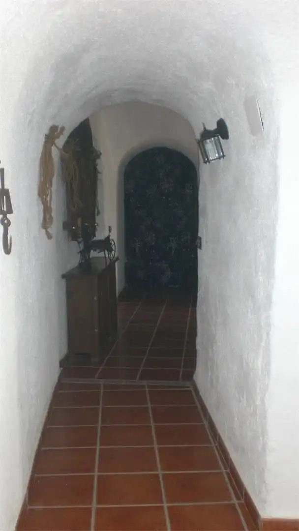 Finca rústica en venda en Valle del Zalabí