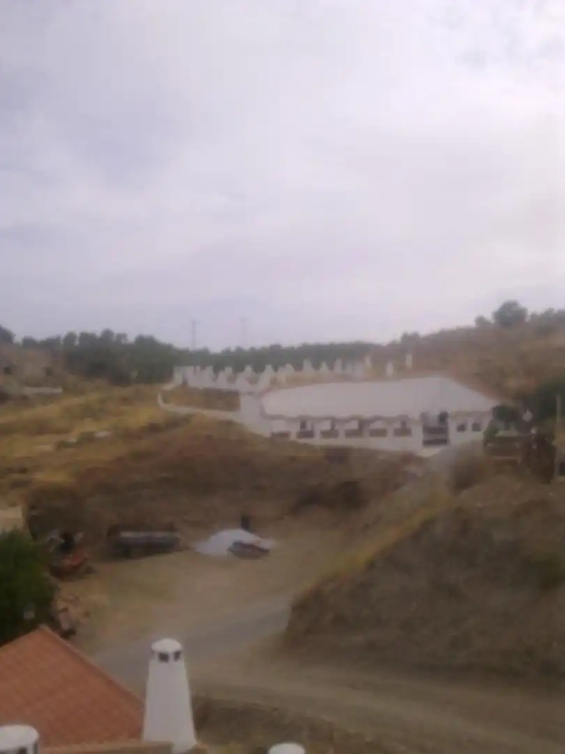 Finca rústica en venda en Valle del Zalabí