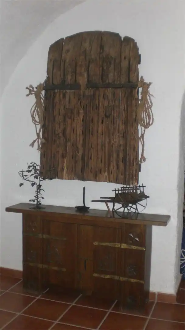 Finca rústica en venda en Valle del Zalabí