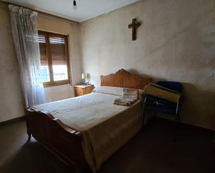 Bedroom of Duplex for sale in Cárcar