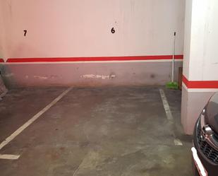 Parking of Garage to rent in Badalona